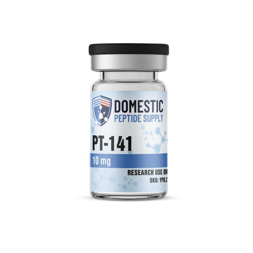 PT-141 (10mg)