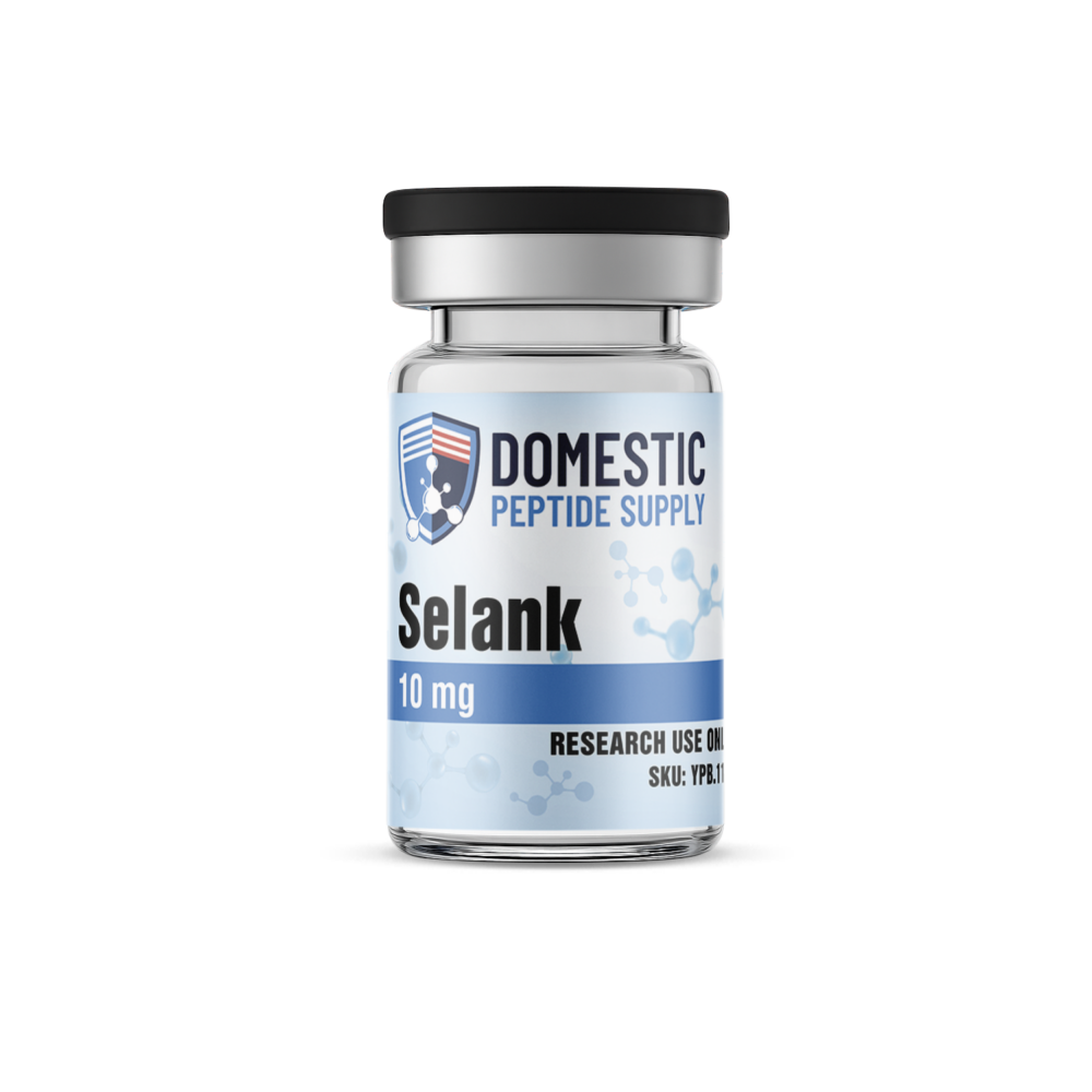 Selank (10mg)