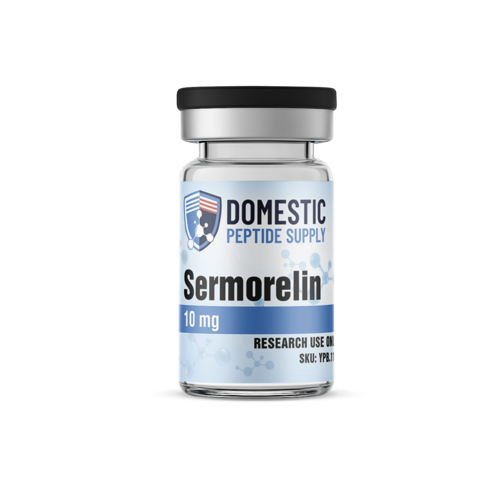 Sermorelin (10mg)