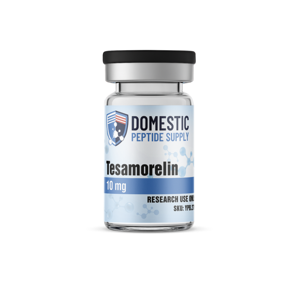 Tesamorelin (10mg)