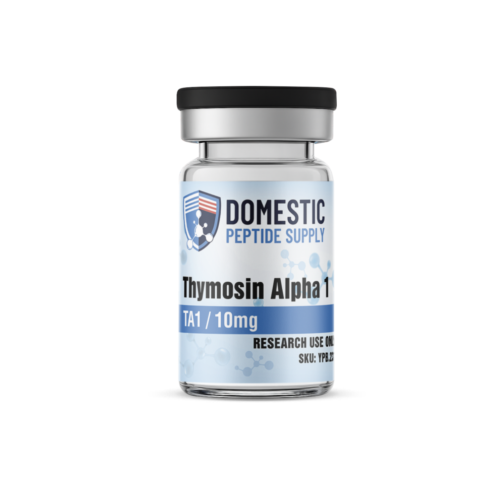 Thymosin Alpha 1 (TA1) (10mg)